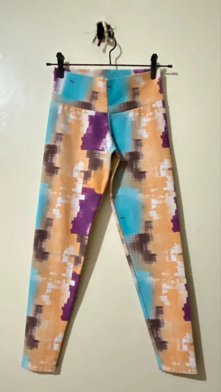 Roupas femininas - Leggings 