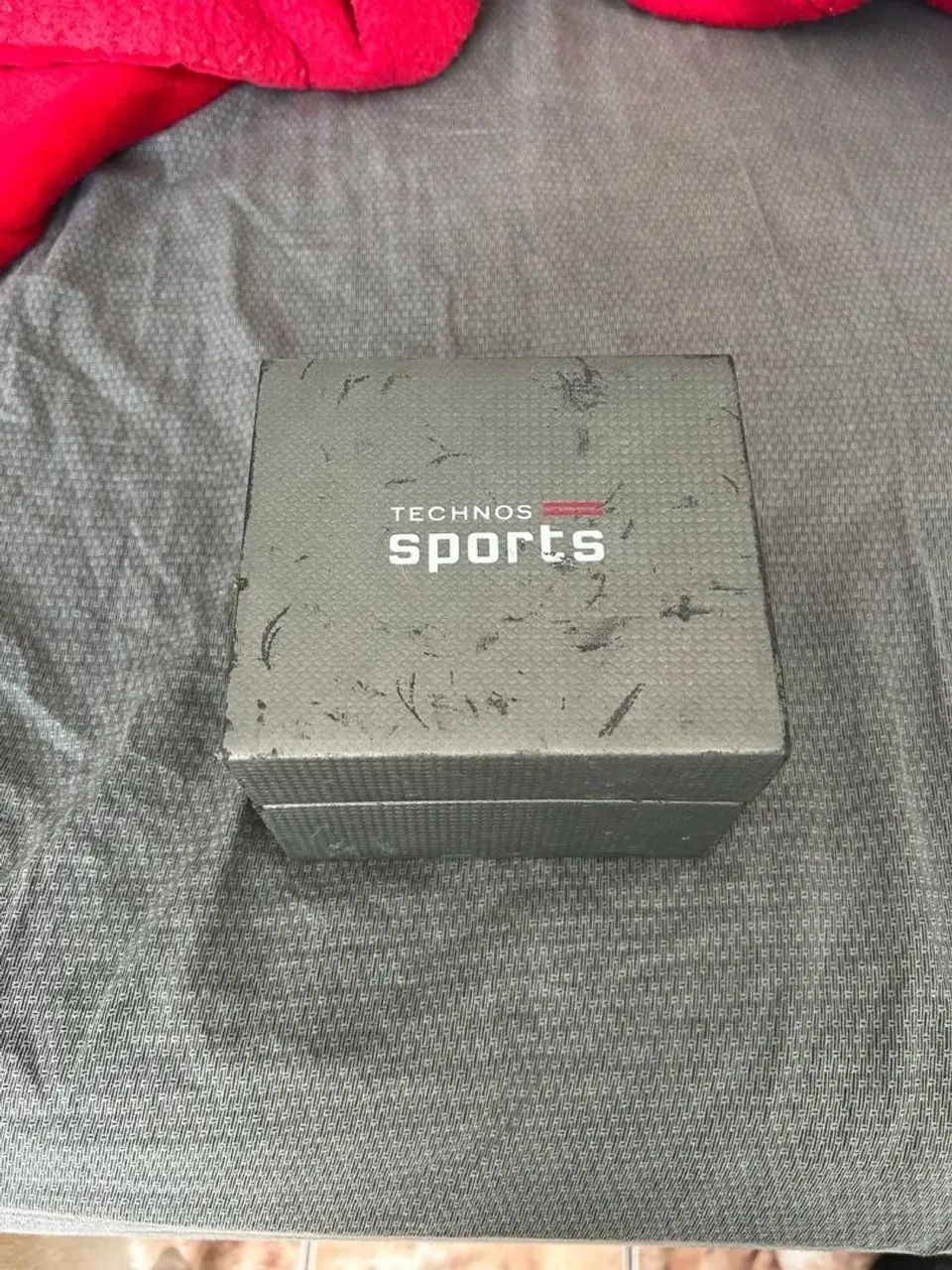 Technos TS Sports (Full Kit) - Foto 5