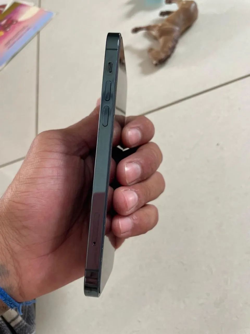 iPhone 12 Pro 128gb  - Foto 3
