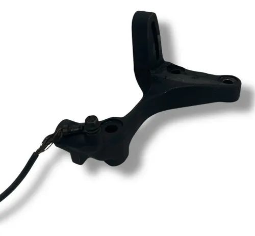 Suporte Bomba Direção Hidraulica Honda Civic 1.6 1996 2000
