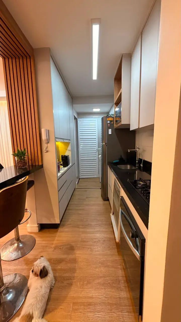 Apartamento proximo ao Parque do sabia - Foto 5