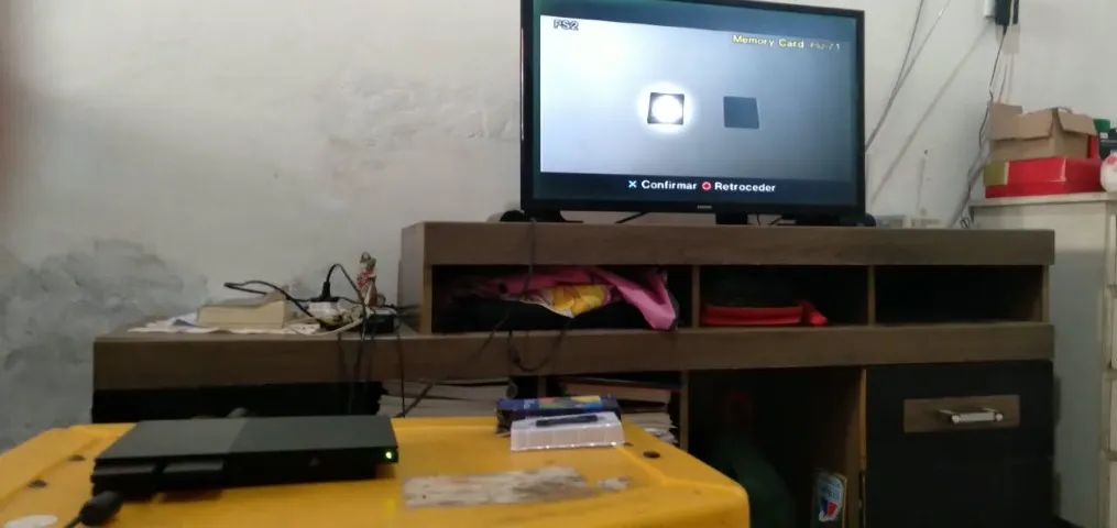 PS2 Super Slim - Foto 5