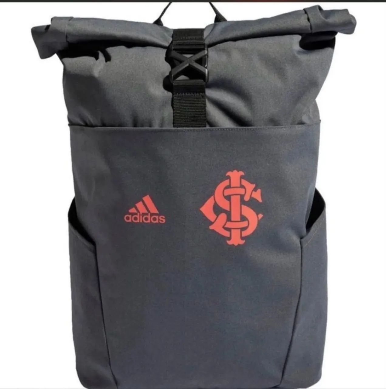 Mochila adidas internacional  - Foto 2