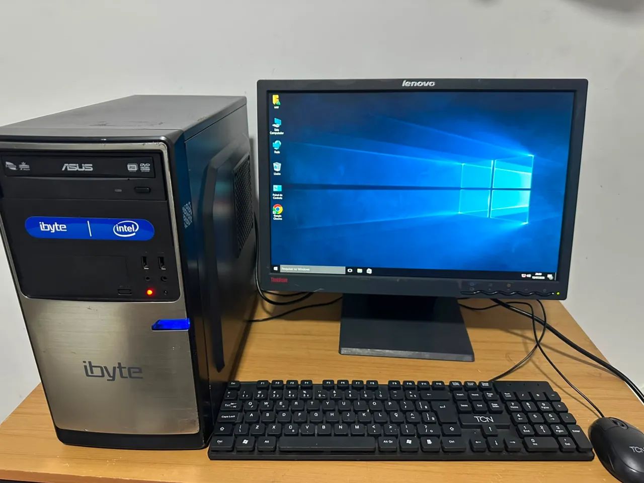 Pc completo  - Foto 4