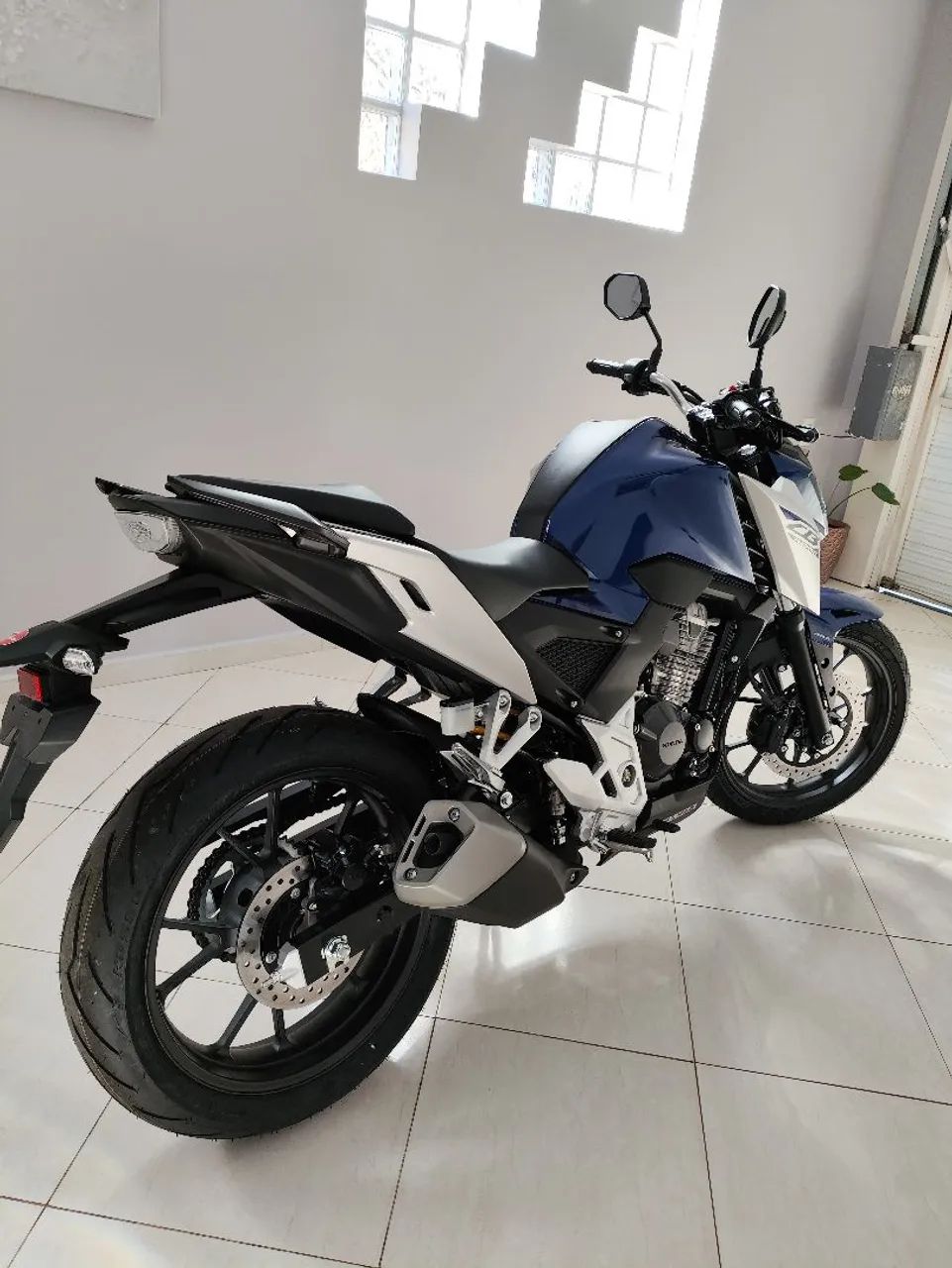 Cb 300f - Foto 5