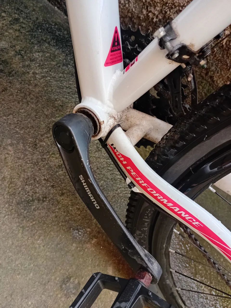 Bicicleta Athor shimano aro 29 - Foto 2