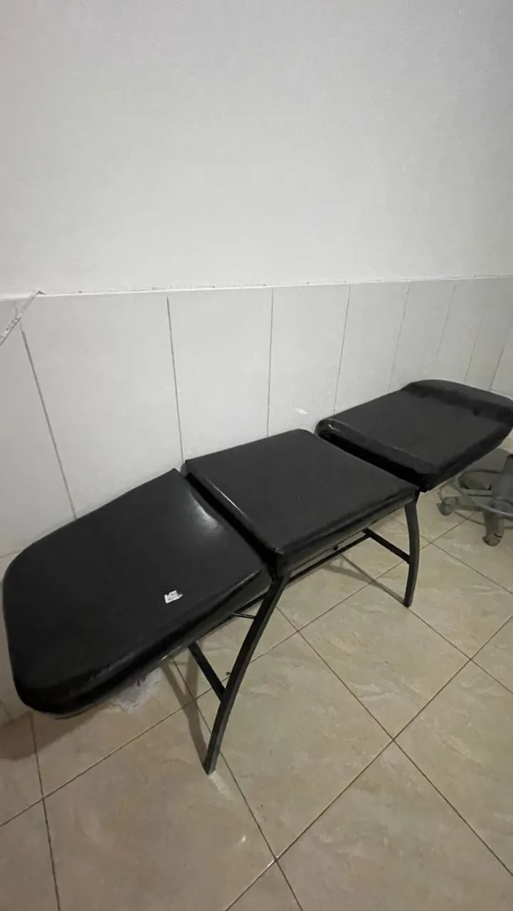 Maca 3 posições  - Foto 2