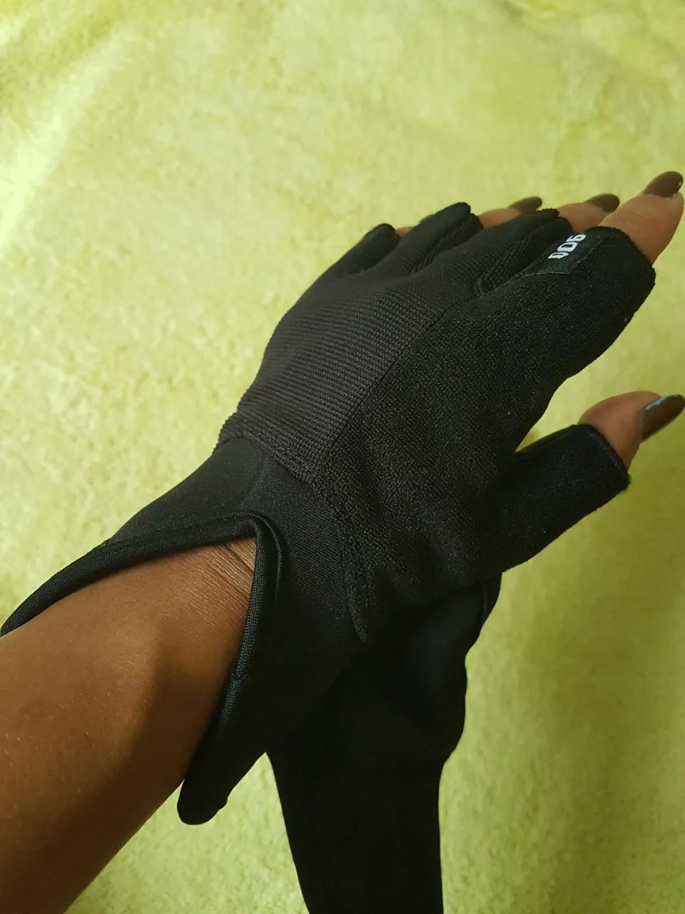 Luva para treino - Foto 4