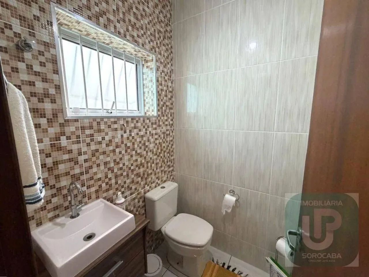 Chácara com 3 dormitórios à venda, 2300 m² por R$ 689.000,00 - Chácaras Arumã - Sarapuí/SP - Foto 8