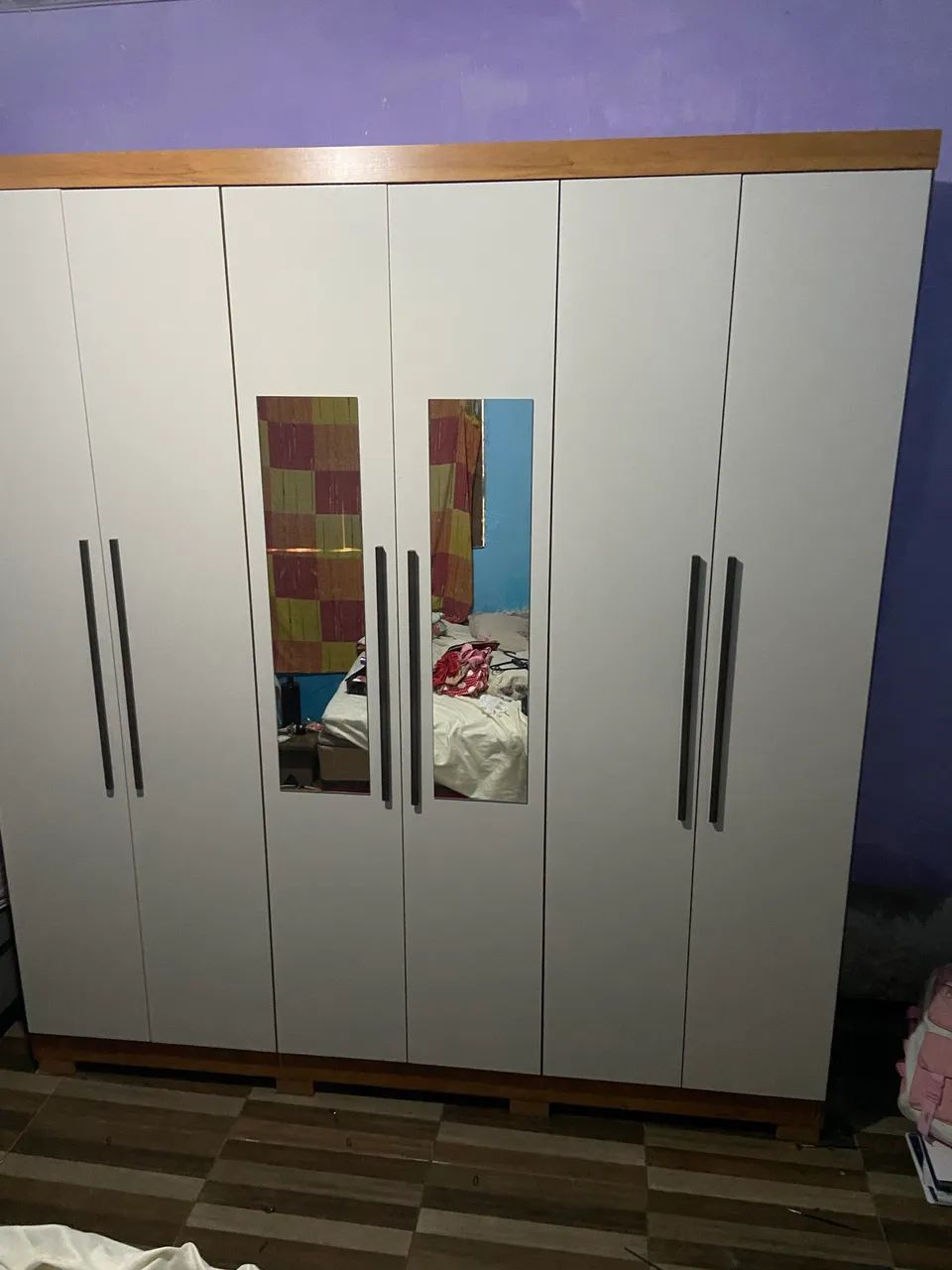 Guarda roupa. - Foto 3