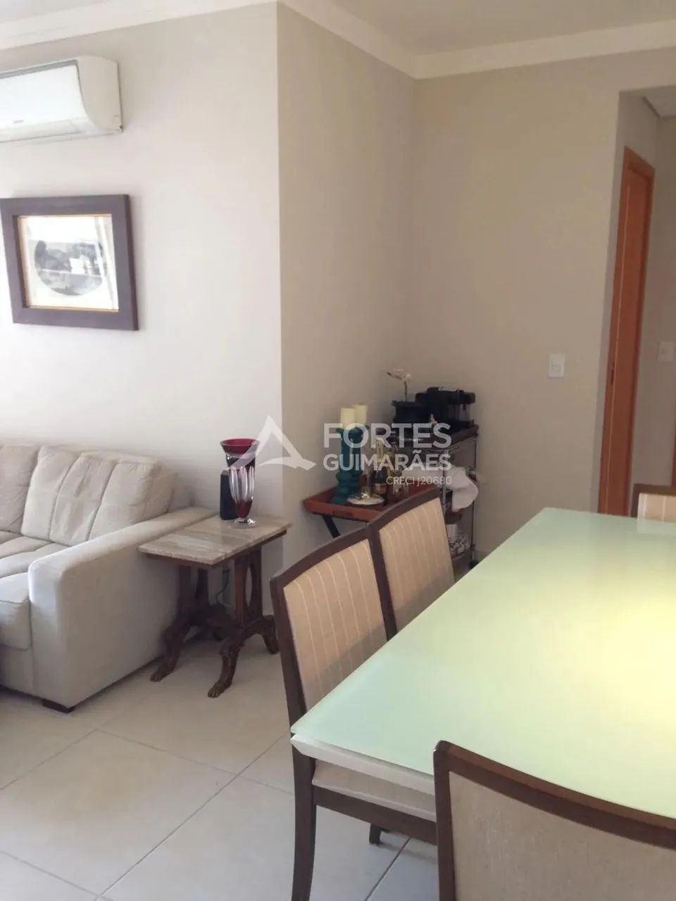 Apartamentos Mobiliado em Ribeirão Preto - Foto 5