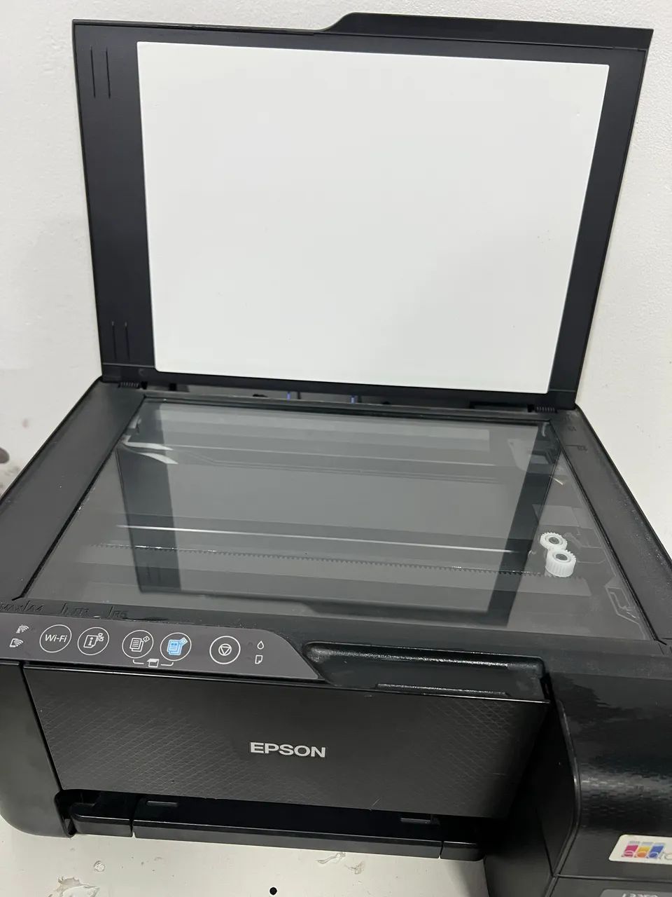 Impressora defeito  - Foto 3