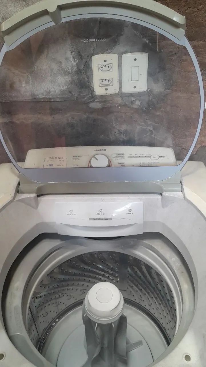 Máquina de lavar  - Foto 2