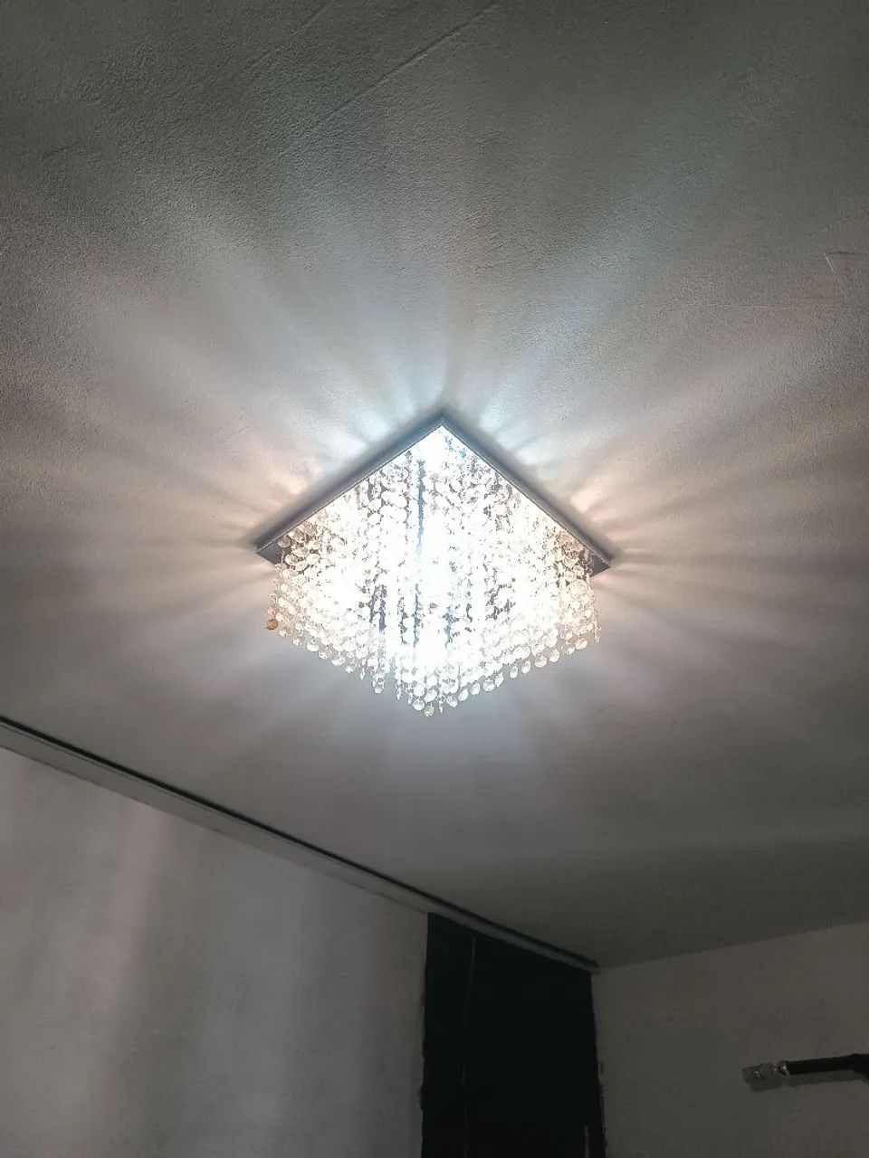 Luminária teto - Foto 2