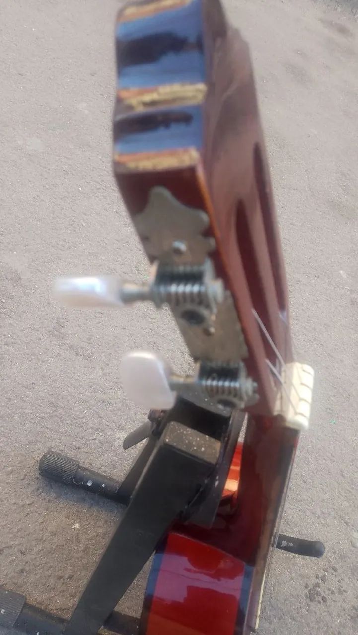 Cavaquinho  - Foto 4
