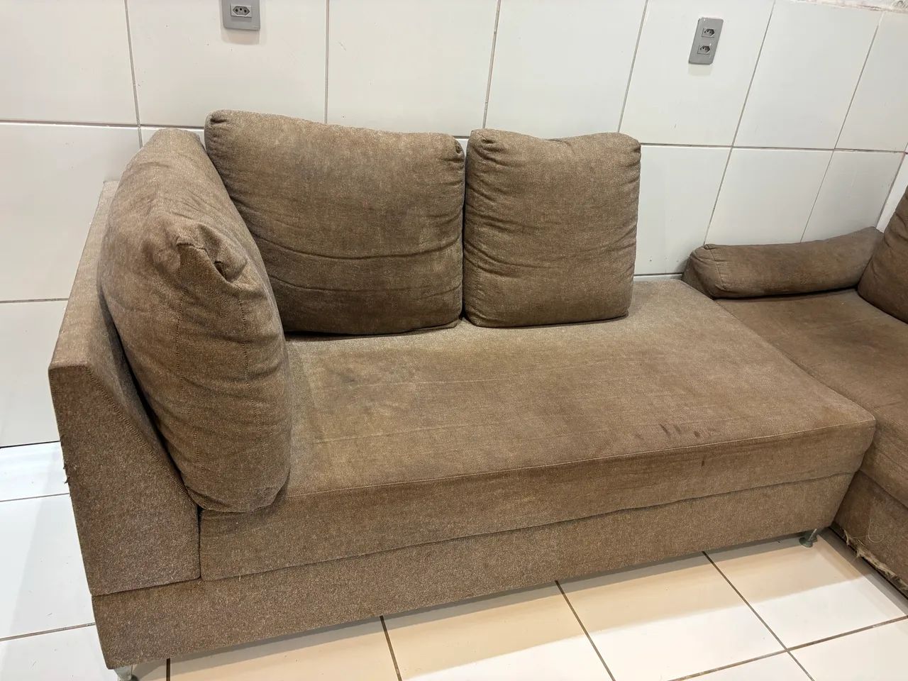 Sofá  - Foto 2