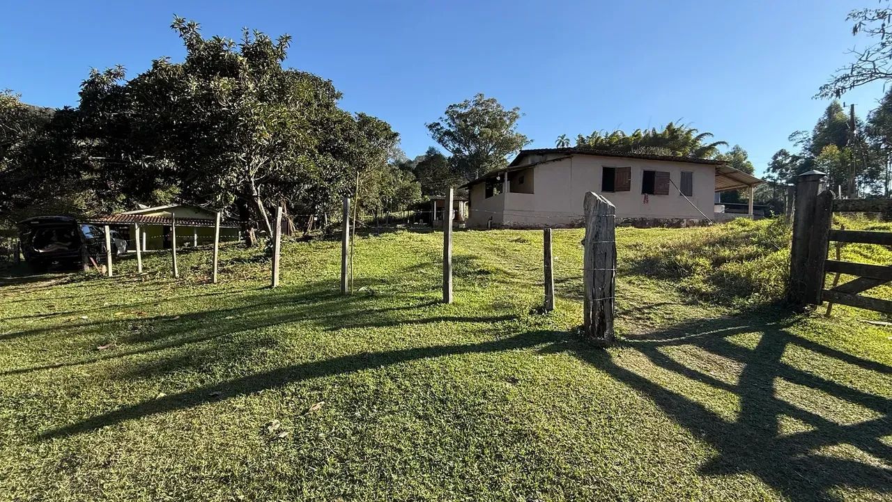 Lindo sitio a venda com cafe Jacutinga -MG - Foto 4