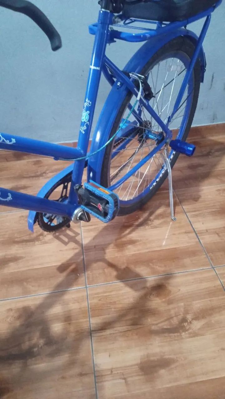 Bicicleta Cairu - Foto 3