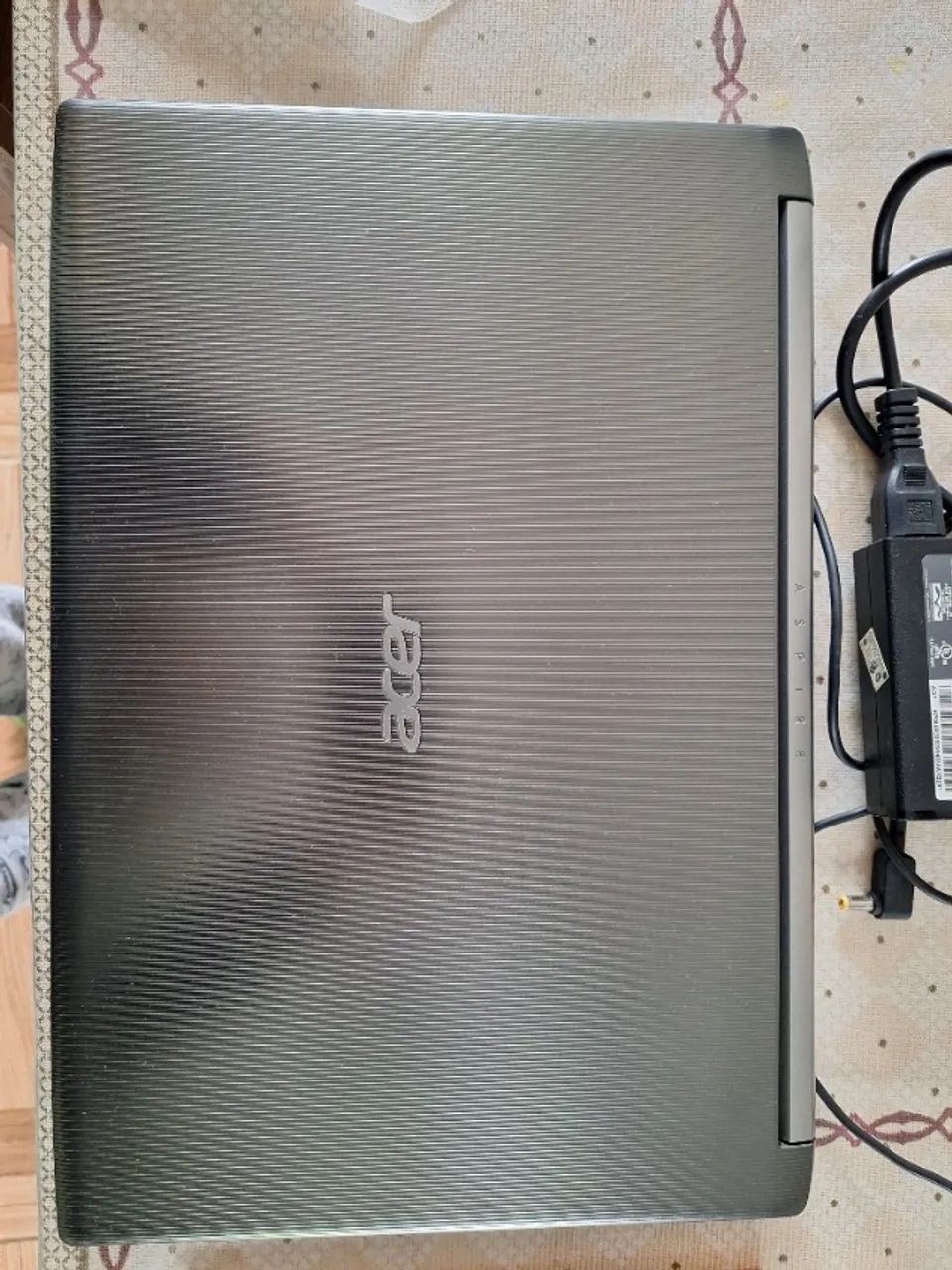 Notebook Acer Aspire 5 - Foto 2