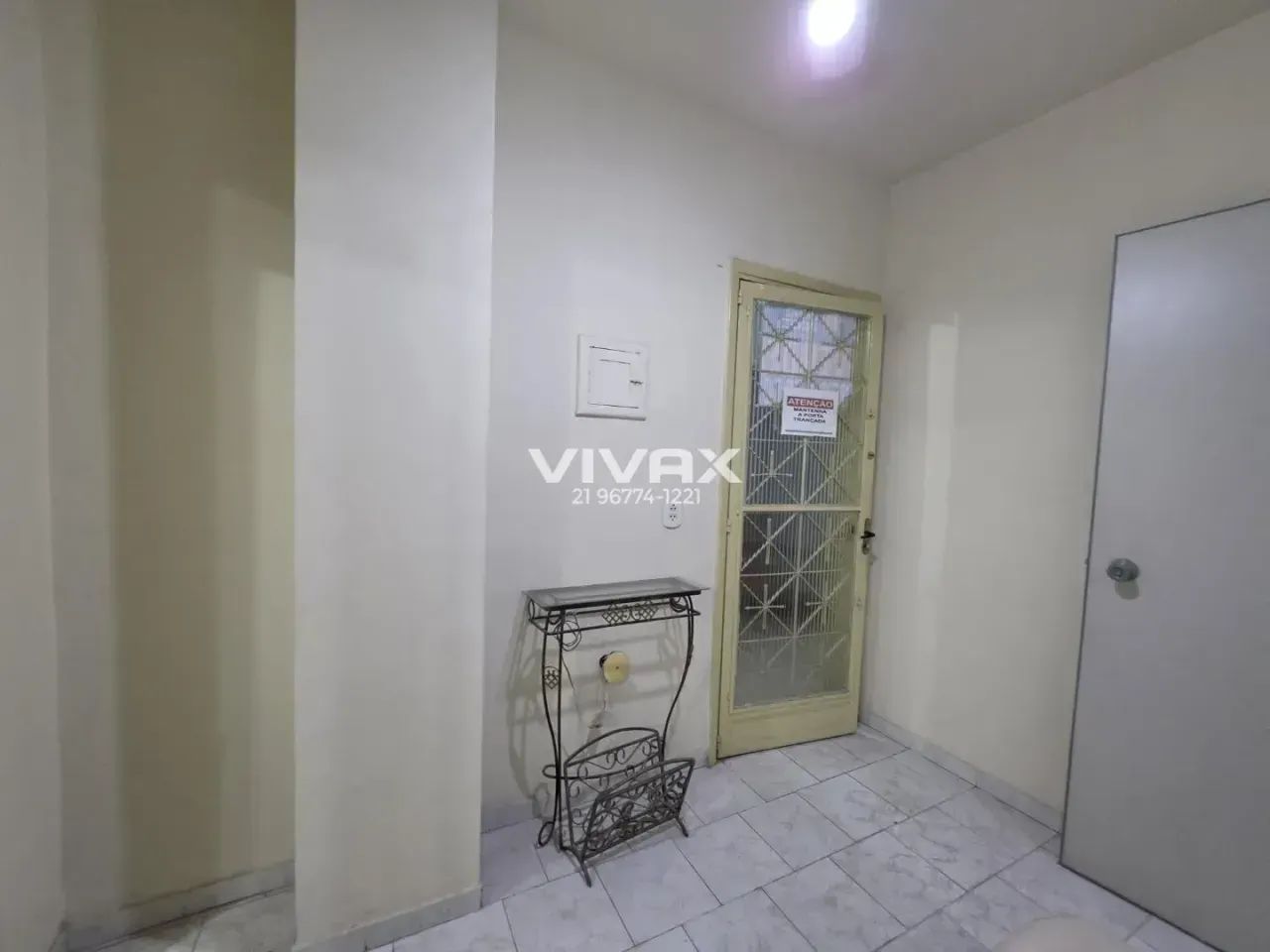 Sala para venda , em Méier com 28 m² - Foto 3