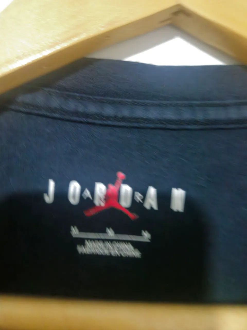 camiseta air jordan - Foto 3