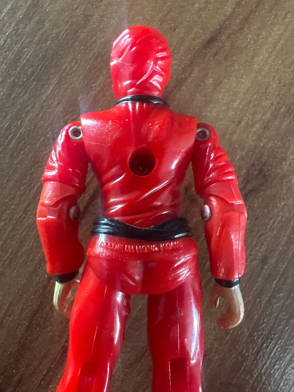 Gi joe  Comandos em Ação  - Foto 2