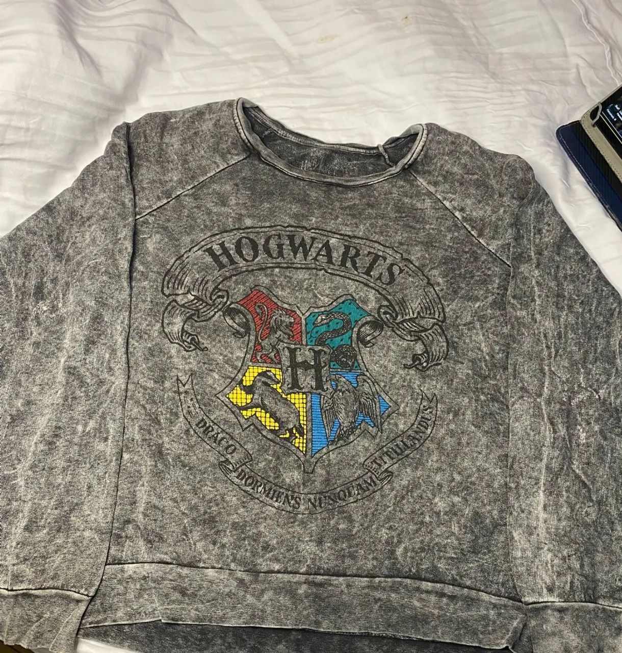 Moletom Hogwarts | Harry Potter - Foto 4