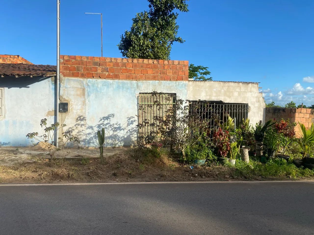 Casa vendo ou troco  - Foto 2