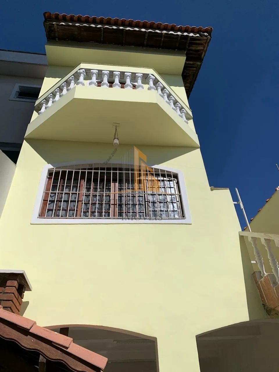 Sobrado em Vila Formosa - São Paulo, SP - Foto 5