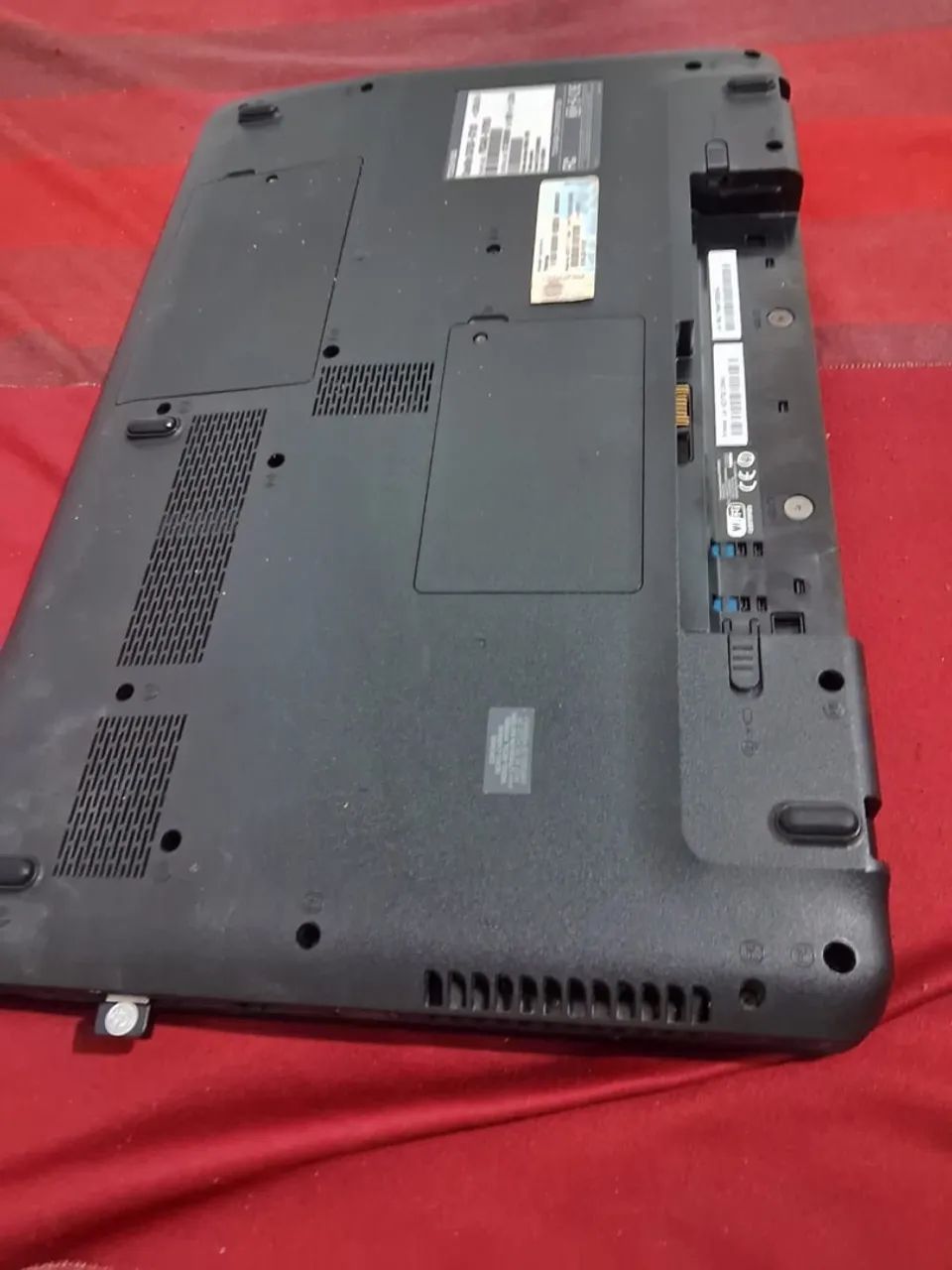 NOTEBOOK TODO TOP PRECINHO? - Foto 4