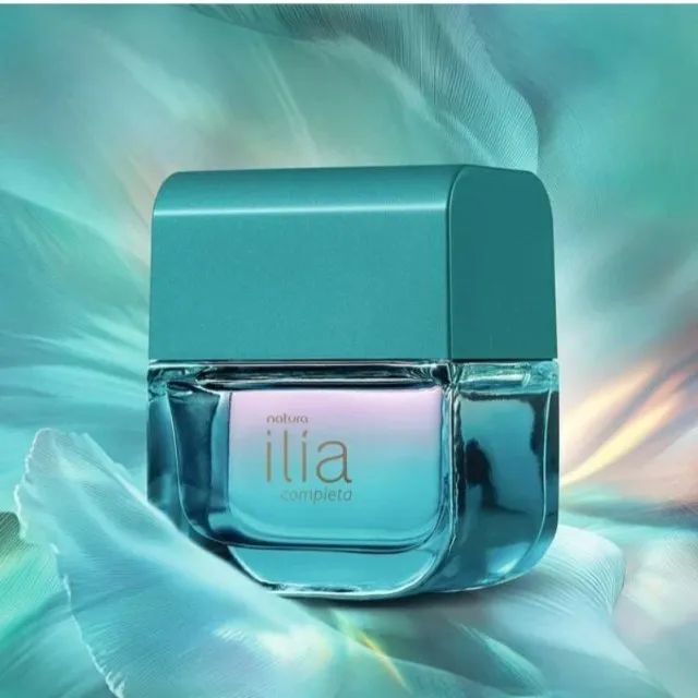 PERFUME ILIA COMPLETA 50ML - Foto 2