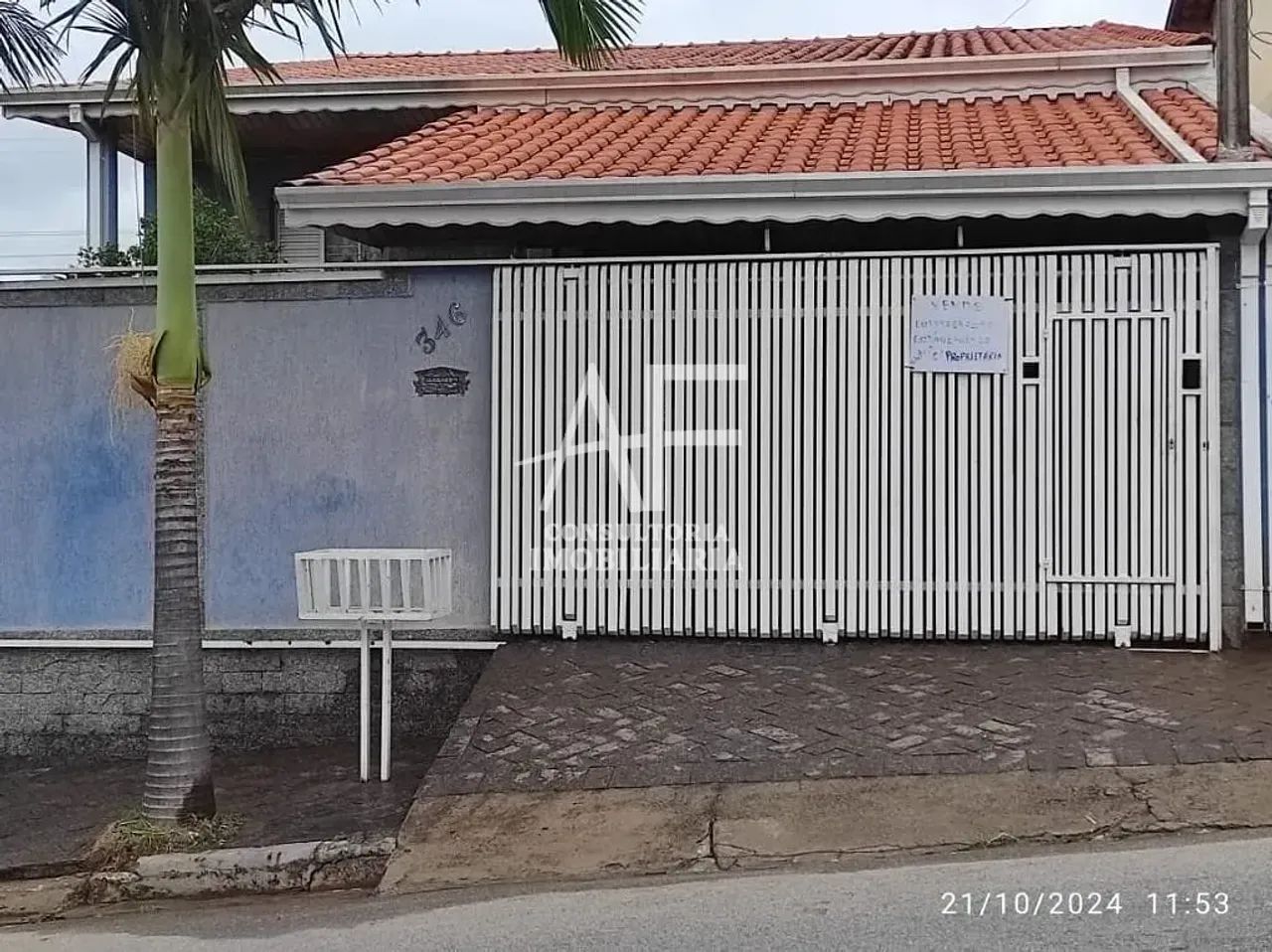 Alto de São Pedro - CRISTO