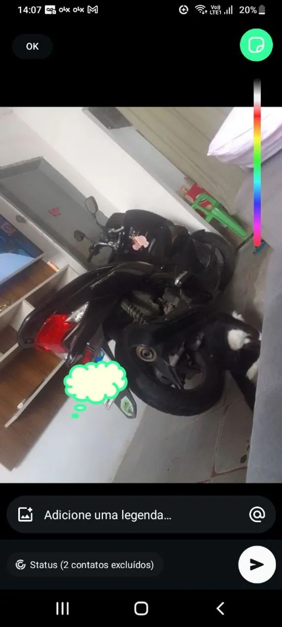 Vendo PCX - Foto 3
