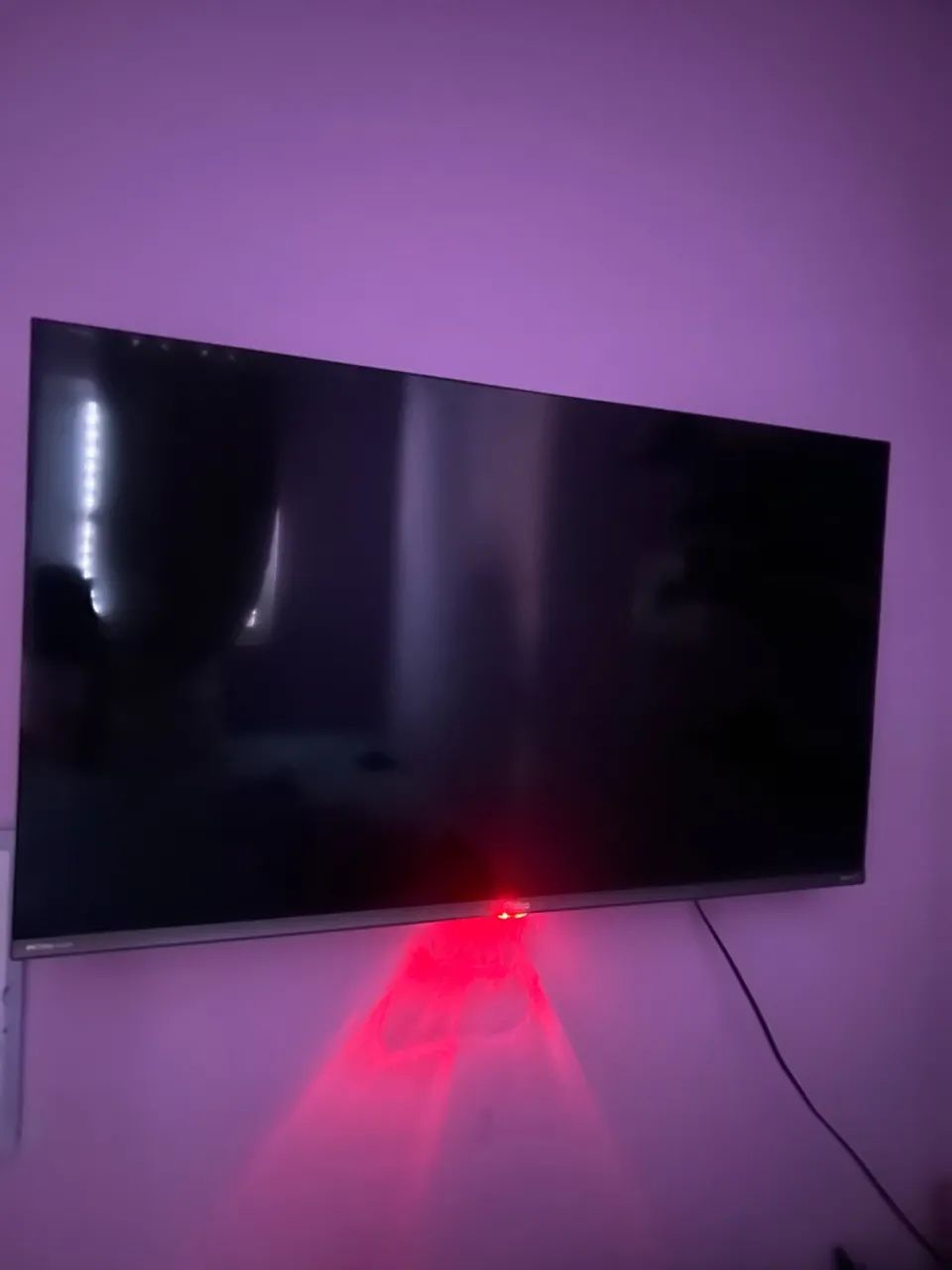 Smart TV 40 polegadas