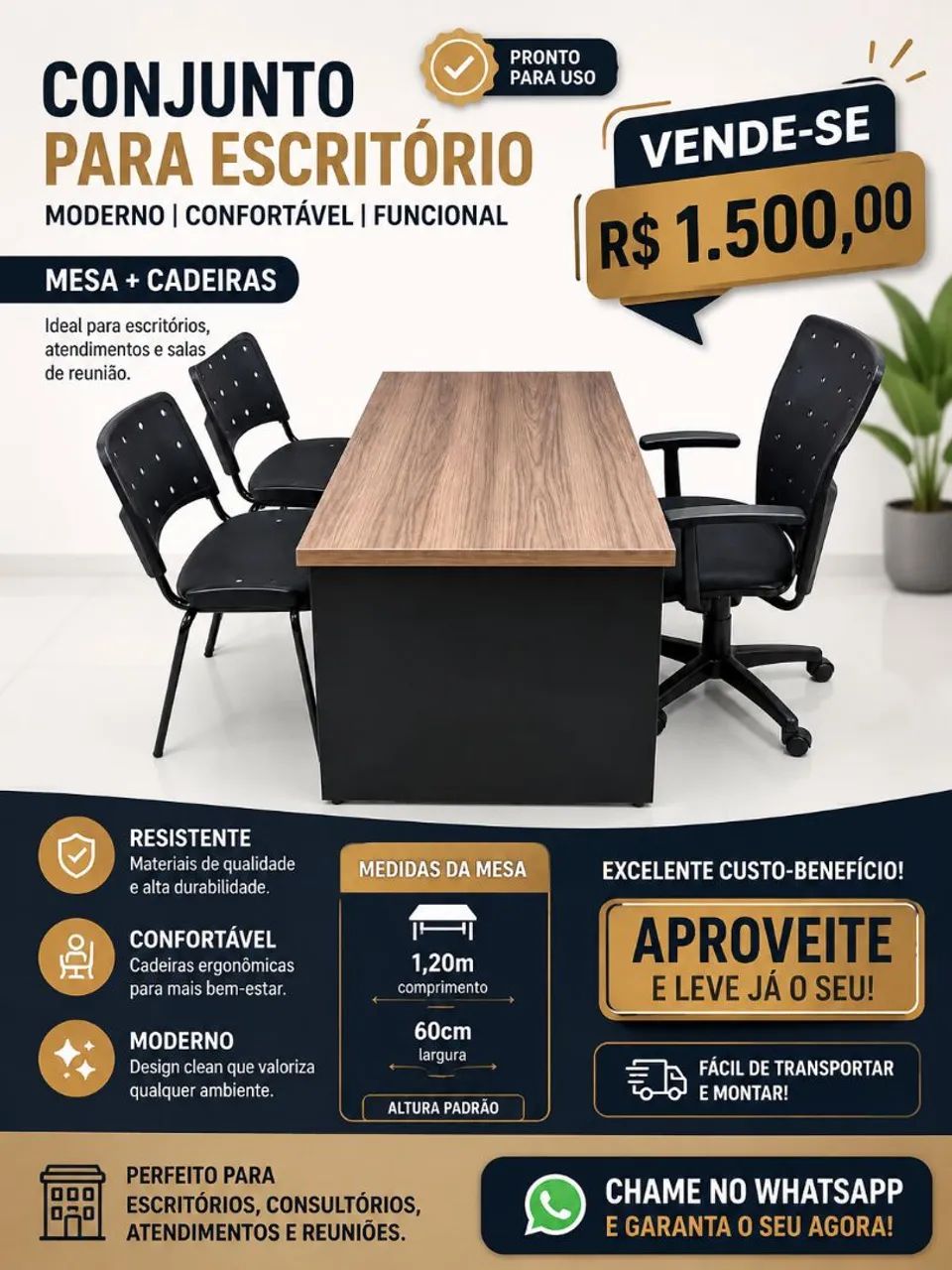Vende-se - Foto 4