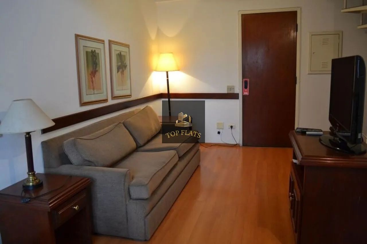 Flat disponível em Moema - Foto 2