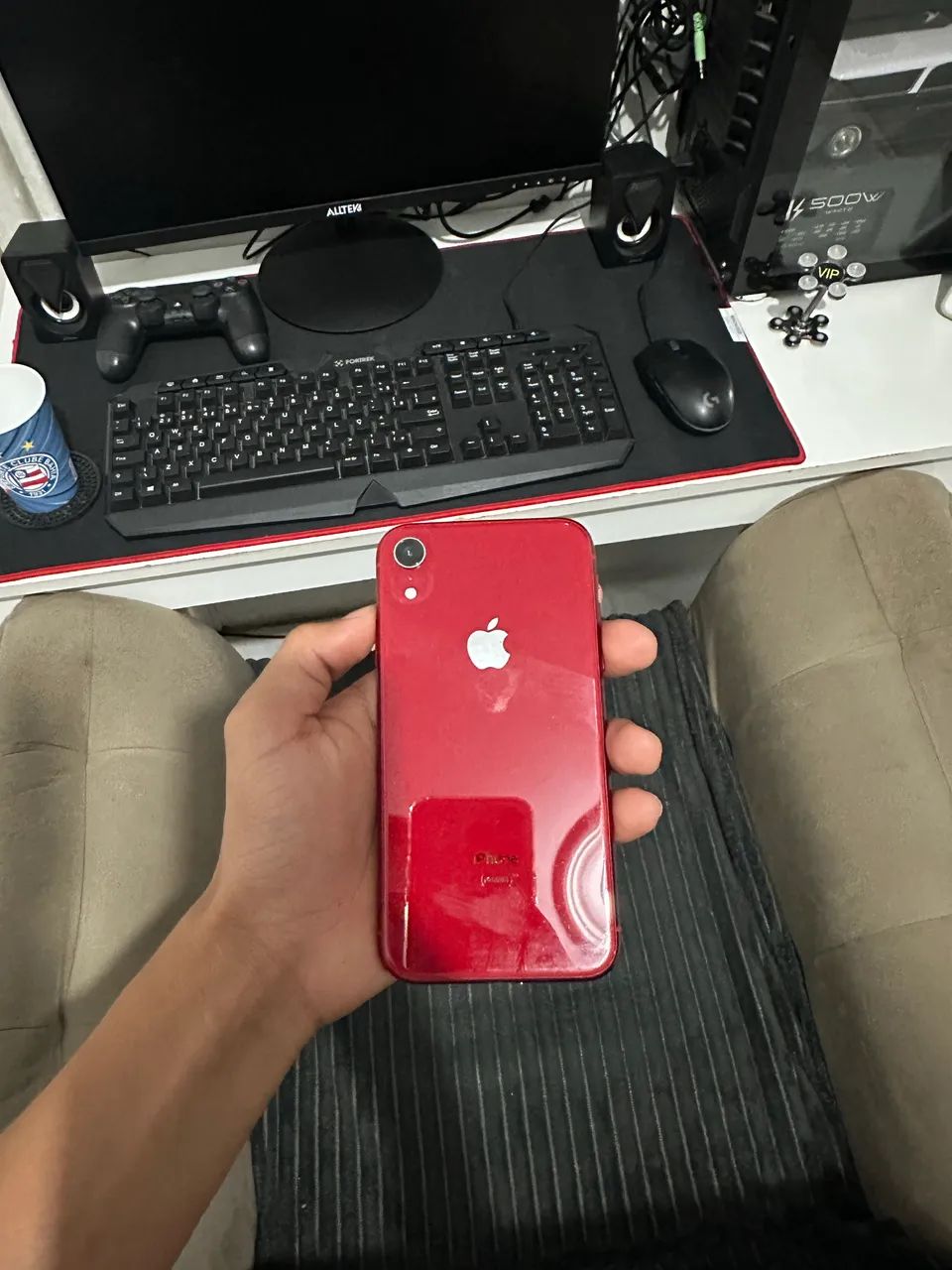 iphone Xr - Foto 2