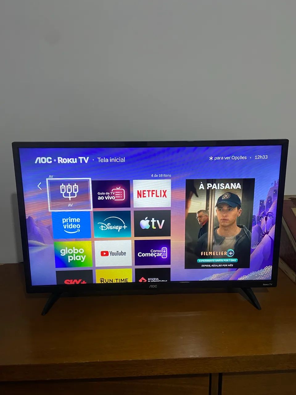 Tv 32 - Foto 3