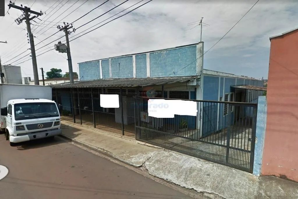 Galpão à venda em Sumaré, Centro - Foto 2