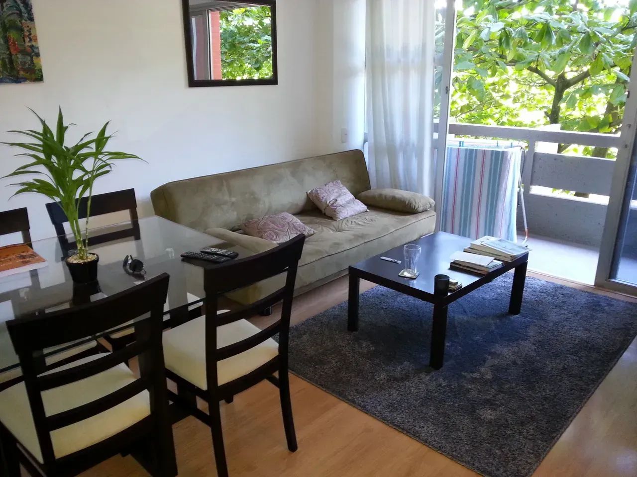 Excelente Apartamento de 2 quartos na Gávea - Foto 3