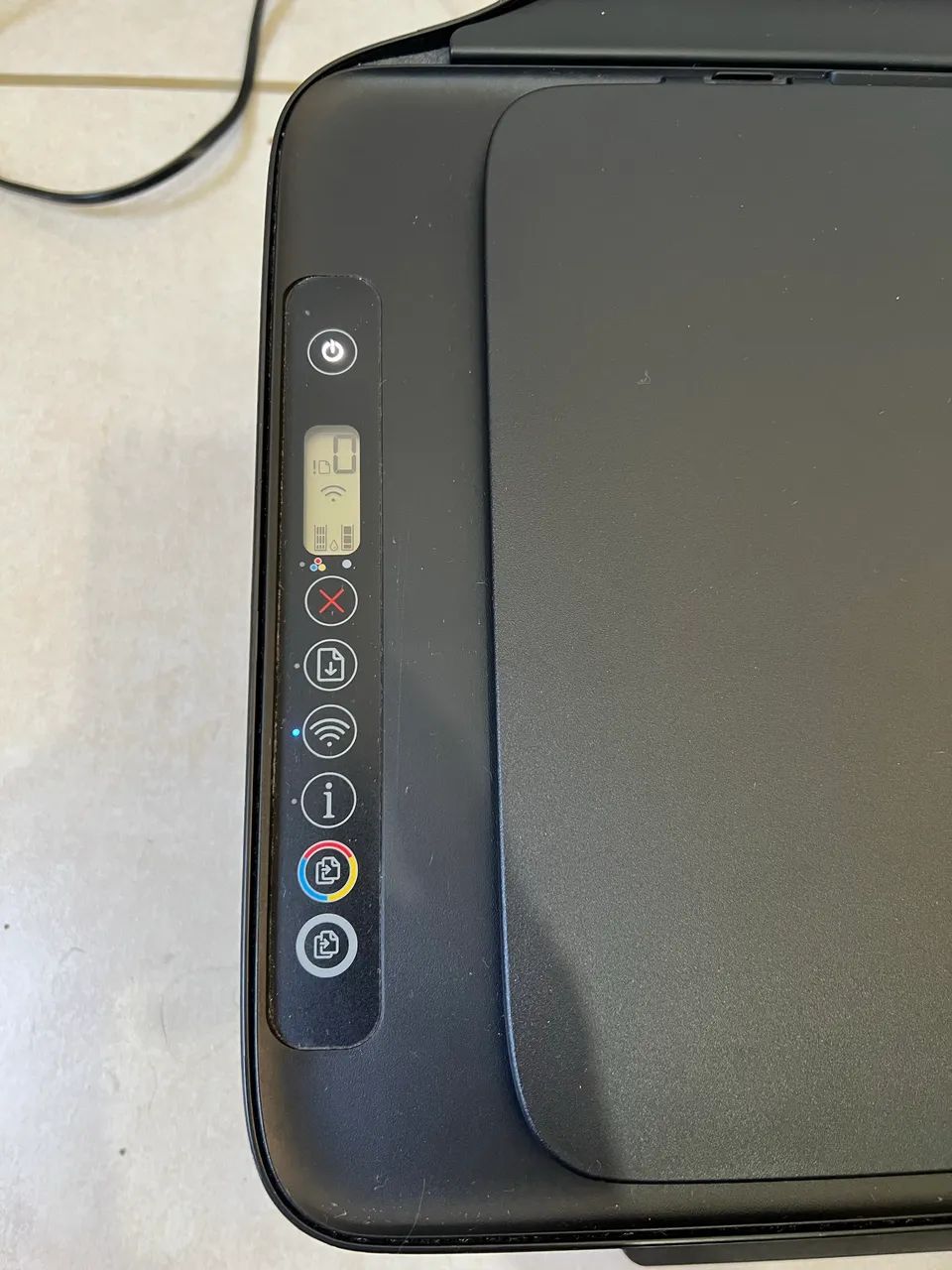 Impressora HP - Foto 2