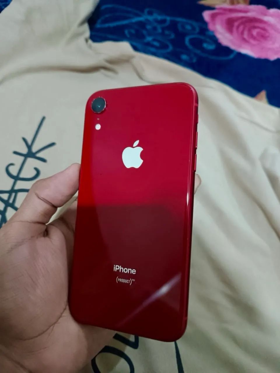 IPHONE XR - Foto 5