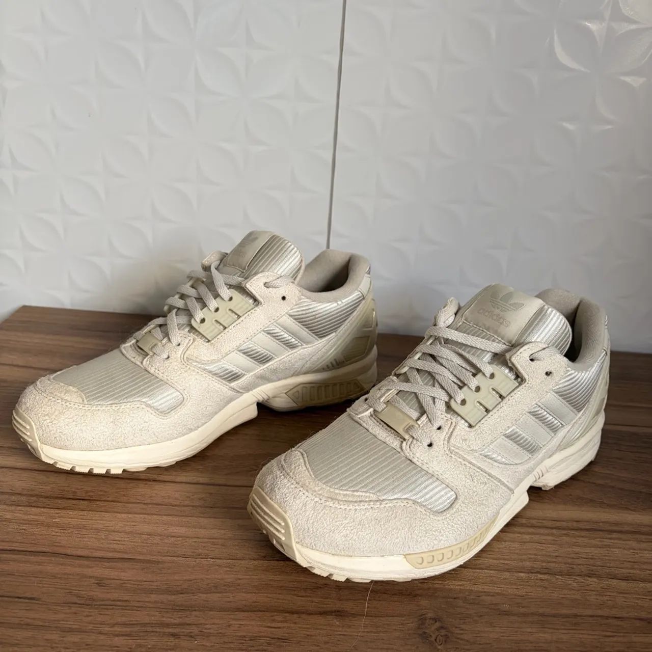 tênis adidas zx 8000 orbit grey 43 - Calçados - Timbí, Camaragibe