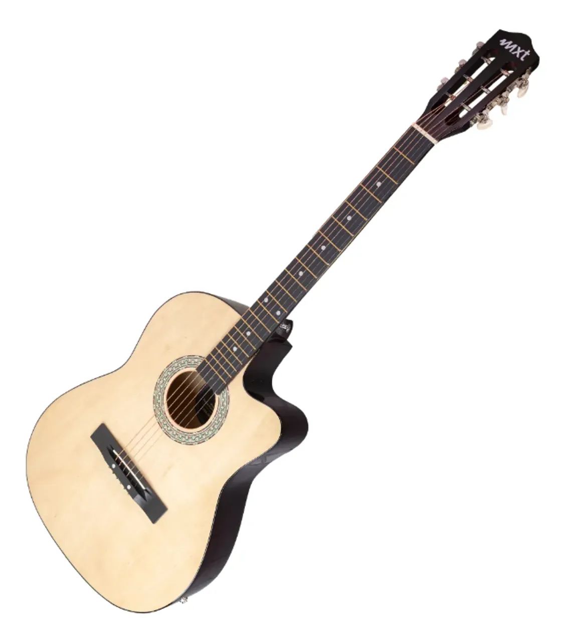Violão Eletroacústico Mxt 39a