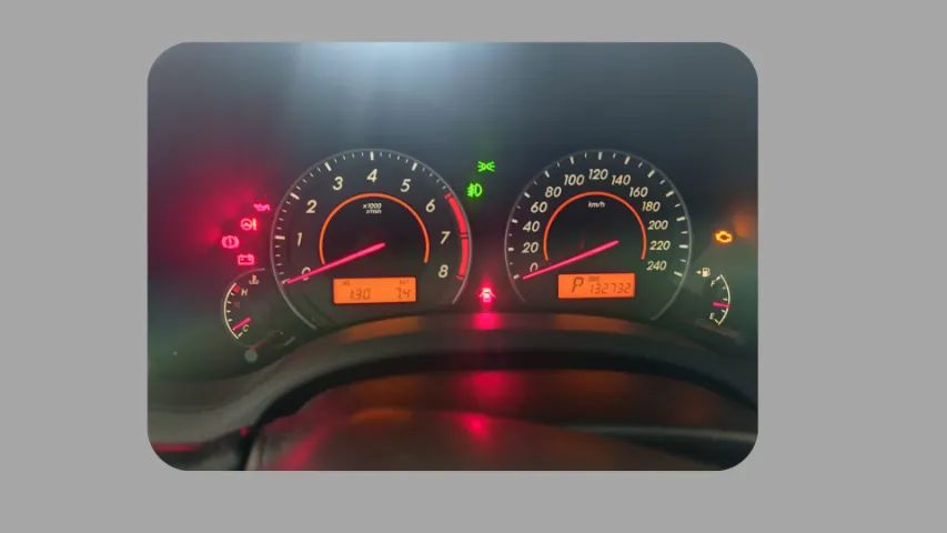Toyota Corolla XEI 2.0 Flex 16V Aut. 2014 - Foto 6