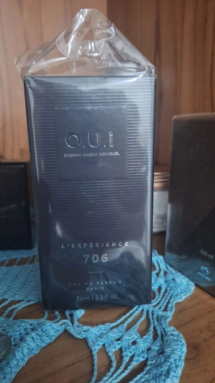 Revendo perfumes original e lacrados - Foto 2
