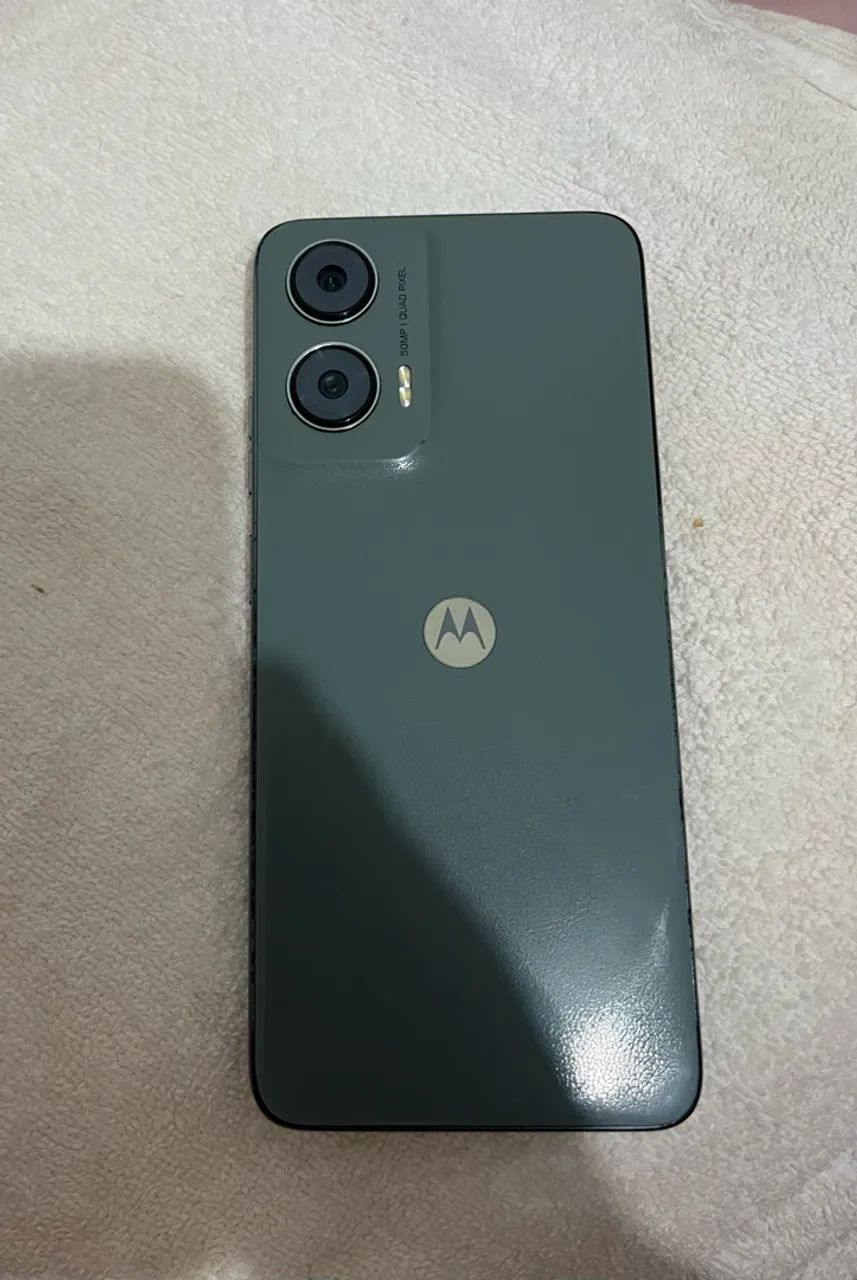 Moto g35 - Foto 2