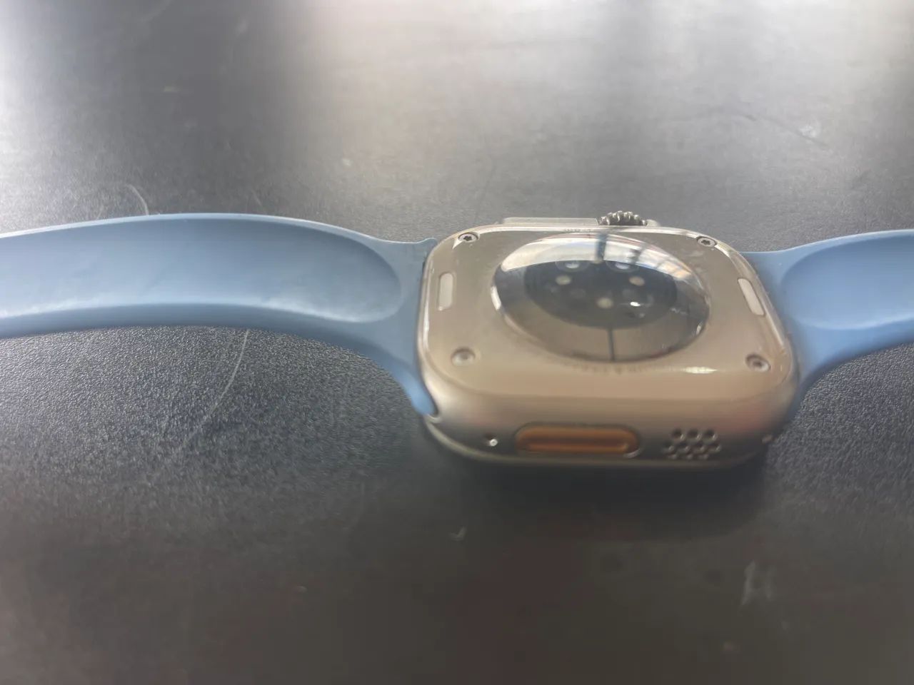 Smartwatch ultra 49 original  - Foto 3