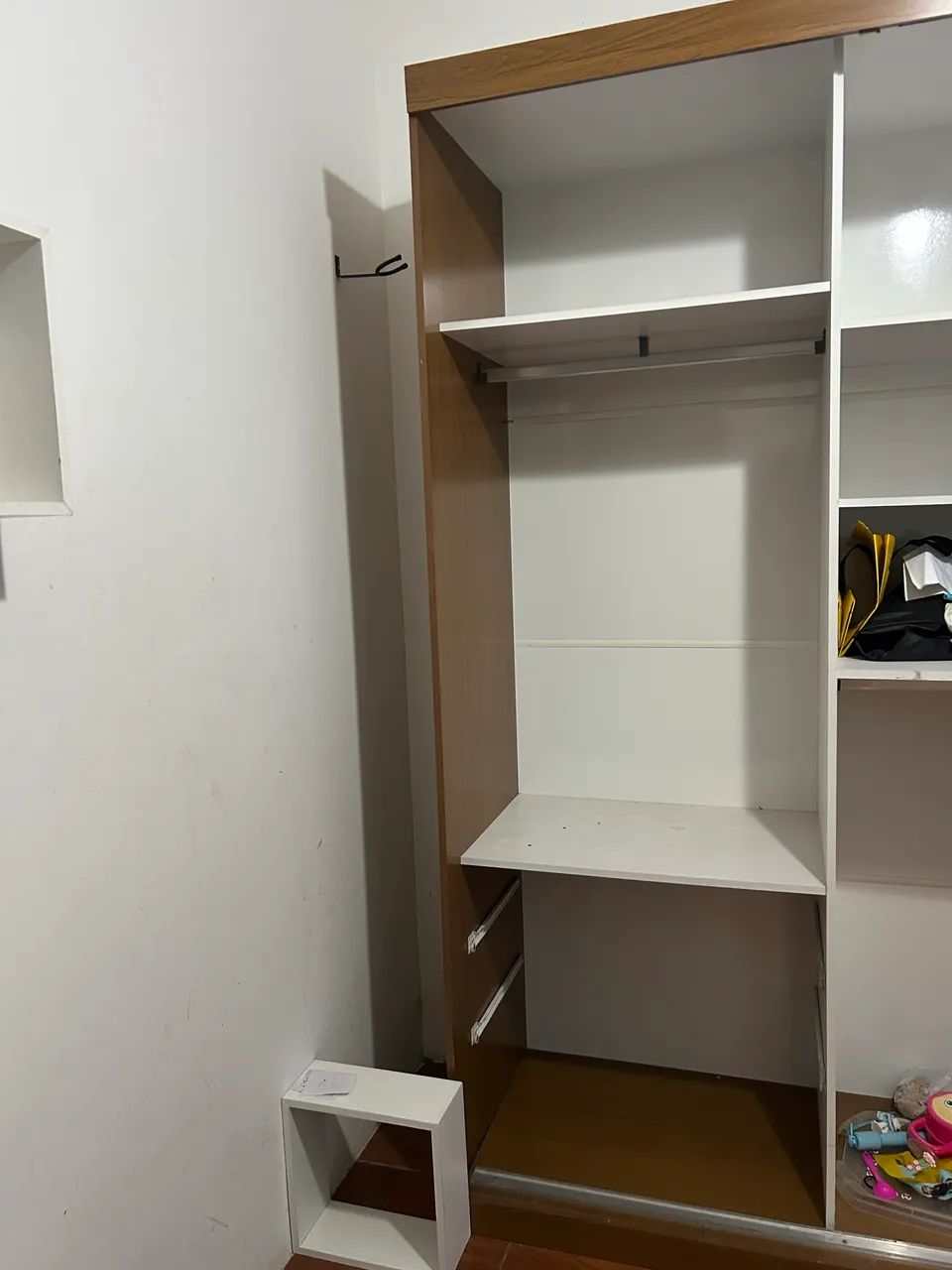 Guarda-roupa - Foto 3