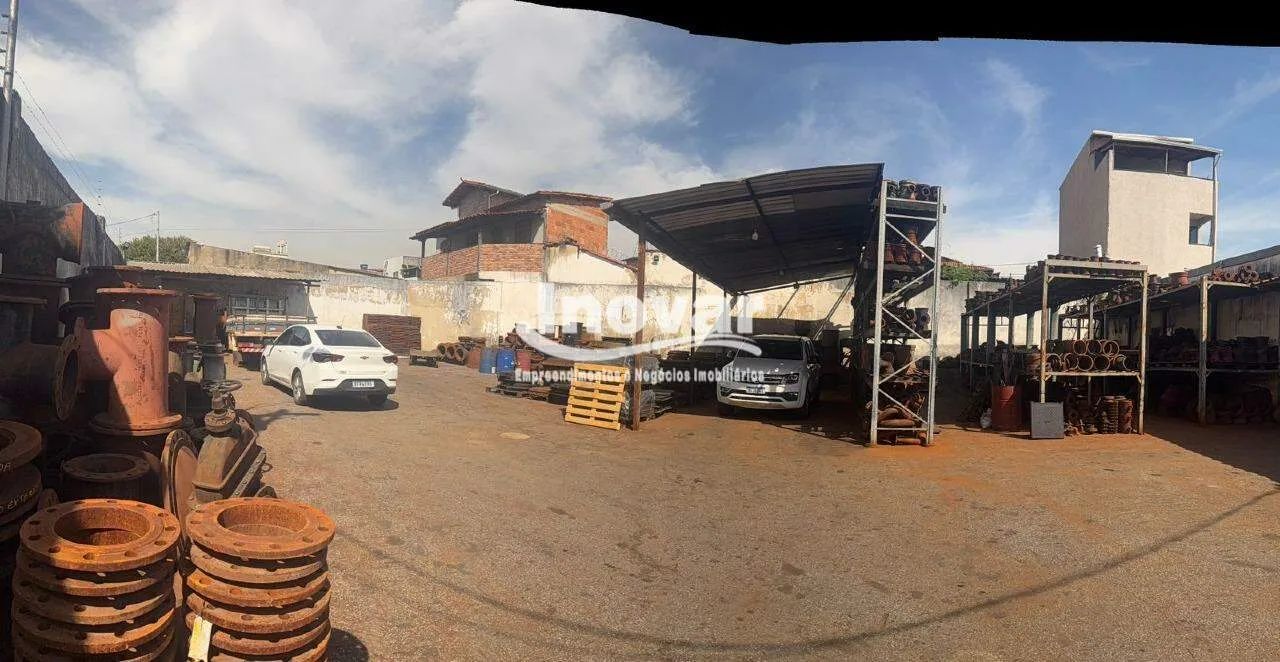 Galpão a venbda com 920m² em excelente localização